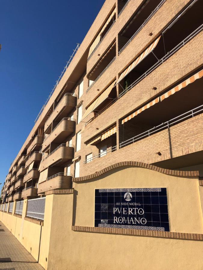 Beach Paradise Flat In Denia Centre W/ Large Pool Luaran gambar
